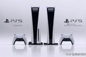 玩家们终于看到了PS5的样子，随即开始了恶搞创作图片