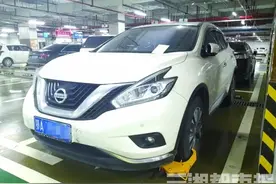 车辆滞留长沙高铁站停车场46天，2300元停车费让人愁图片