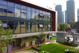 武汉市洪山区，16所新建幼儿园投入使用，新增学位4410个图片
