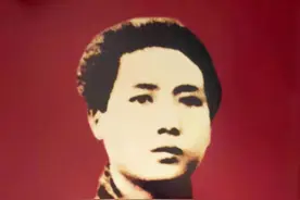 《毛泽东对联赏析》之54：书赠廖廷璇、皮述莲图片