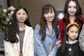 家里两个女儿，一个爱打扮一个不爱打扮，婚后的遭遇有很大不同图片