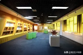 福建省的“皇家理工大学”有6个值得称赞的地方图片