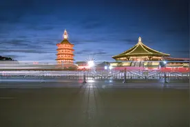 郑洛第三条高速：洛阳都市圈腾飞再插一翼？图片