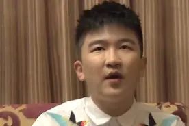 娱乐圈未解之谜：口碑稀烂的张大大，为何能在娱乐圈混下去？图片