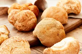 都知道“养胃之王”是猴头菇，但你会做吗？图片