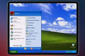 我错了，原来iPad真的能装Windows和macOS系统图片