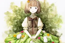 四年级二单元作文：《我的奇思妙想》两篇，男孩爱幻想女孩爱做梦图片