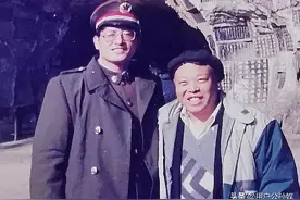 报告文学《中国姑娘》，洛阳纸贵话当年，作者鲁光成画家大变脸！图片