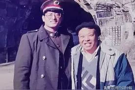 报告文学《中国姑娘》，洛阳纸贵话当年，作者鲁光成画家大变脸！图片