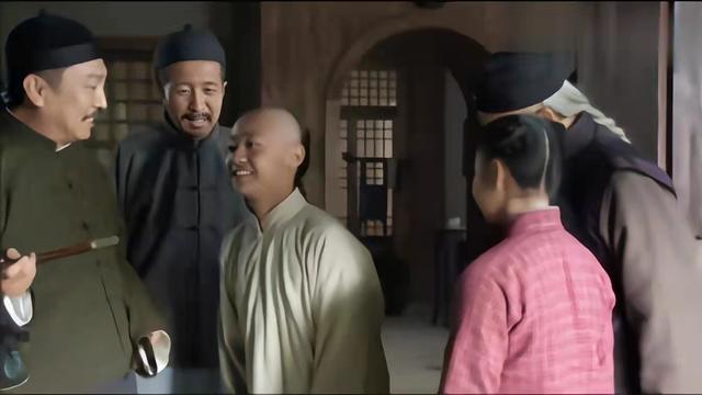 三看《闯关东》：夏玉书到死也不知道，她才是朱家嫁的最好的女人