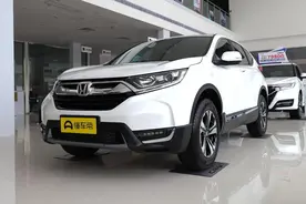 本田CR-V变速箱漏油、渗油怎么办？两种解决方案车主务必清楚图片