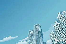 全球大放水的时代，钱不值钱了怎么办房产仍是抵御通货膨胀的手段图片