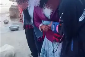 苗族人，让我来告诉你为什么十几岁的时候你父母会拼命阻拦你结婚图片