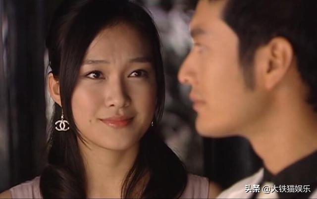 黄晓明的冷门剧《暗香》看过吗，杨幂演他太奶奶，配角都领盒饭了