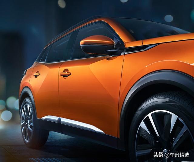 全新一代2008/e2008来了，想说爱你不容易