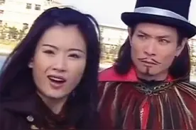 亚姐张文慈内地当网红半年，称很辛苦赚得不多，曾在直播中被骂哭图片