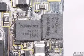 透过表面看本质，双十一热卖的这些充电产品澎湃性能来自纳微芯图片