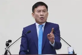 蔡英文817万票怎么来的？媒体人彭文正爆内幕：我从头到尾都怀疑啦图片