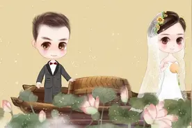 凤凰男带妹妹去相亲，一顿饭花费三千却让女方买单，最终自取其辱图片