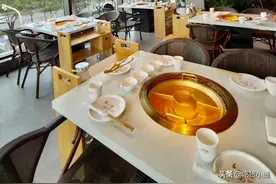 上过央视的火锅，终于来宁波！提前打卡了图片