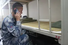 用“心”护航！下连第一周，新兵这样过图片