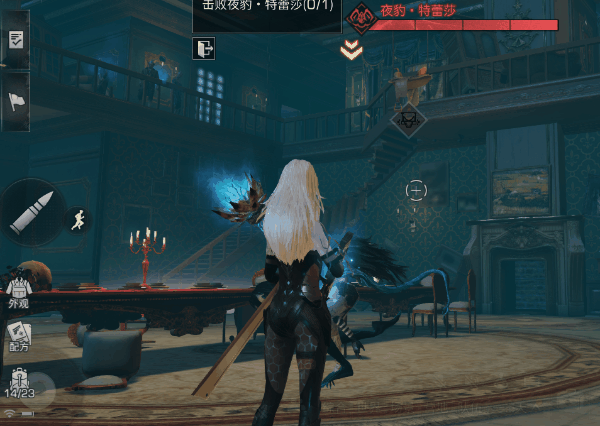 明日之后：诡异小熊内藏玄机？揭秘黑珍珠城堡疑云