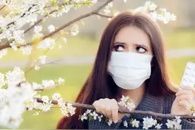 息斯敏的前世今生(二)#抗过敏#鼻炎#荨麻疹#图片