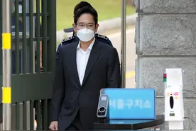 三星集团李在镕狱中生活：住6平小单间，出狱后立马豪掷170亿投资图片