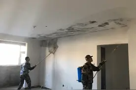 没信专业人士的话，这几个装修细节，不当甩手掌柜，坚持去盯现场图片