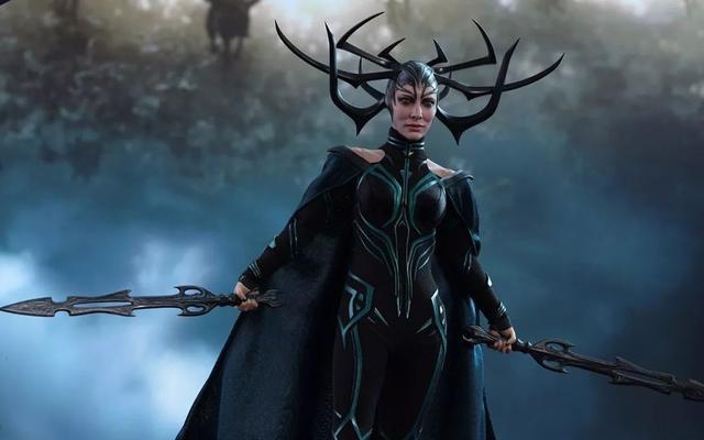 5本漫威同人类小说，文笔成熟，脑洞一流，节奏飞快，剧情舒爽