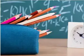 高一学生月考成绩差的原因，老班主任概括了5个，第2个值得重视图片
