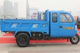 买一辆农用三轮车，上路需要什么样驾照？视频封面