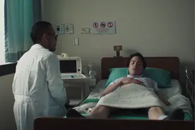 这个男生居然怀孕了？《禁忌女孩2》强势回归，荒诞离奇继续上演图片