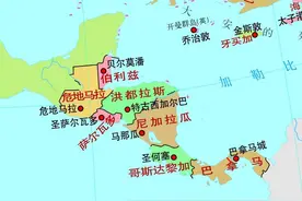 小国萨尔瓦多：如何成为全球第四大咖啡生产地？殖民者的罪恶历史图片