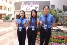 初出茅庐显身手——成长蜕变中的检察新人图片