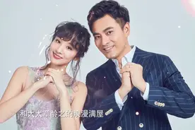 陈龙章龄之：闪恋闪婚闪孕，婚后9年无绯闻，一言不合就“互怼”，也太甜了吧图片