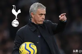 穆里尼奥，太霸气！穆帅点出胜利之匙，疯狂自吹？穆帅才是真狂人图片