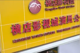 半个香港娱乐圈客串，主角却是20位群演，2013年尔冬升好飒图片