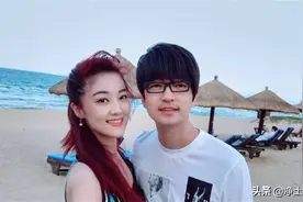 太惋惜：玖月奇迹相爱12年2年后离婚，猴猪婚配是否真的不合适图片