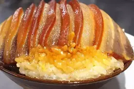 夹沙肉，农村宴席里一定会有的一道菜，肥而不腻图片