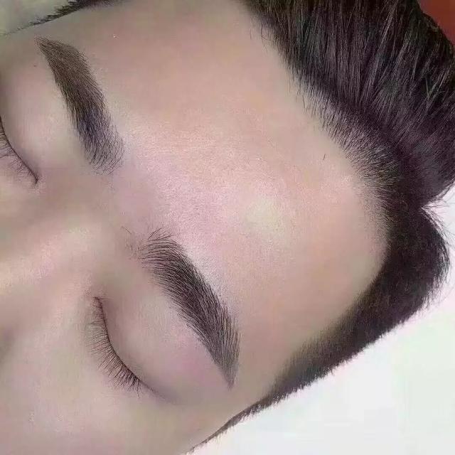 半永久纹绣纹眉到底多少钱?(手工雾眉一般多少钱一次) - 冷求网