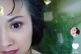 刘嘉玲都点赞的化妆师到底有多牛，她的“易容术”实在厉害，佩服图片