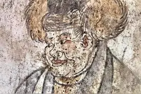 大兴安岭的“室韦”人，鲜卑后裔，蒙古先民图片