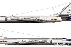 左发爆裂，生死抉择，记17号轰炸机张玉江机组1995.3.22一等事故图片
