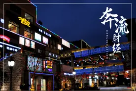 金太湖的“不夜城”神话，陨落了图片