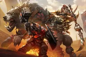 《魔兽世界》TAQ新增t0.5套装任务，速通技巧你知道几个图片