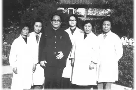 协和医院放疗科有多牛？孙中山曾在此做放疗，国内最早开展放射治疗工作医院！图片