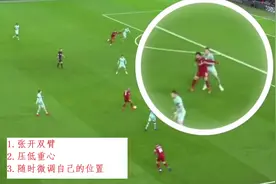 萨拉赫究竟靠什么成为利物浦策应战术的核心？详解高位策应的精髓图片