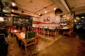 亚洲最棒的50家酒吧！中国这家领衔图片