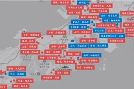 2021大连有哪些新楼盘？一图给你答案(附12个未开项目)图片